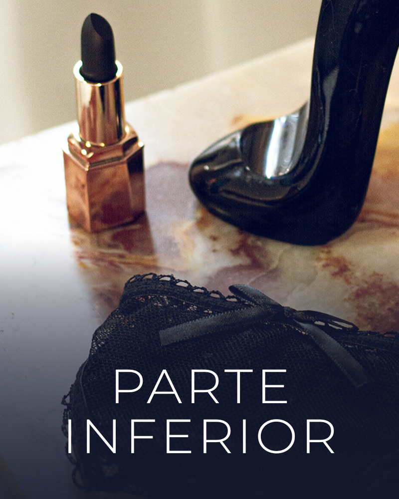 PARTE INFERIOR PARTE INFERIOR